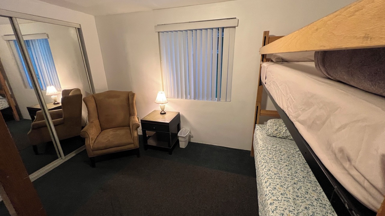 Photo of Bedroom in Tijuana