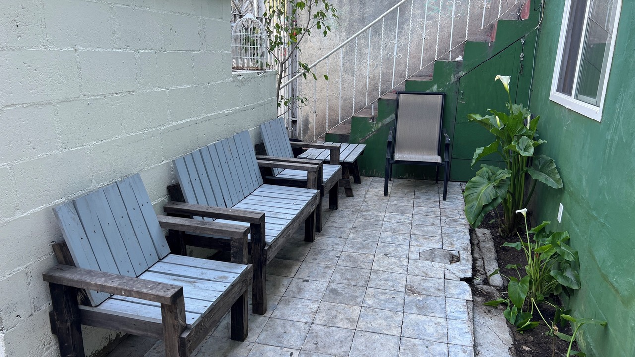 Photo of Patio Balcony in Tijuana
