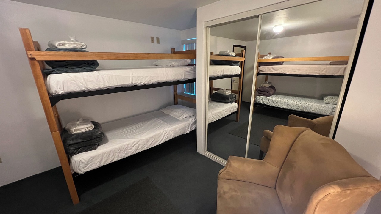 Photo of Bedroom in Tijuana