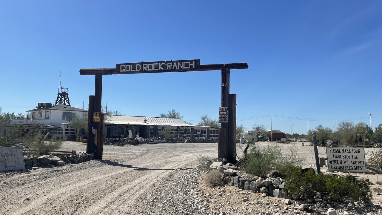 Photo of Others in Yuma Townsite