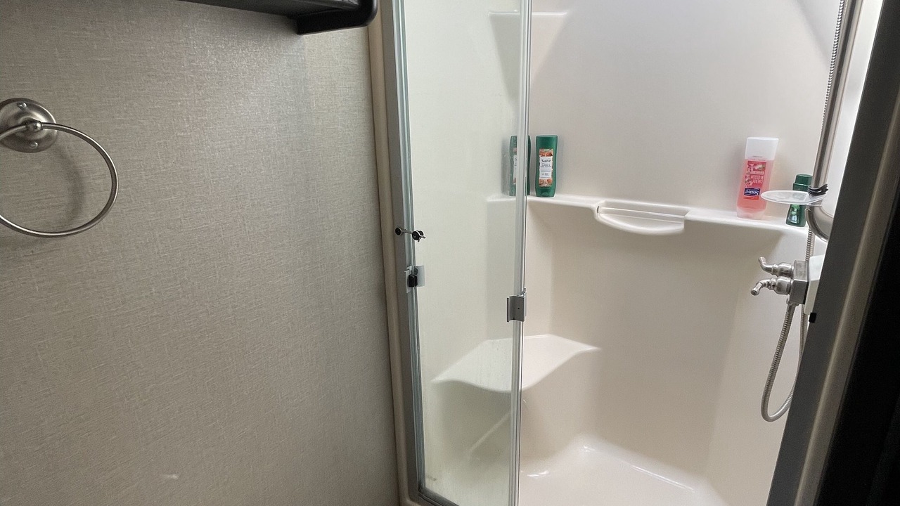 Photo of Bathroom in Yuma Townsite