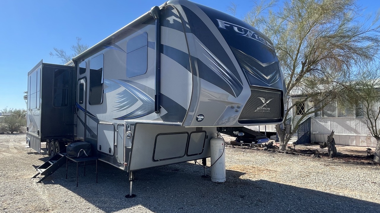 Photo of Outdoor in Yuma Townsite