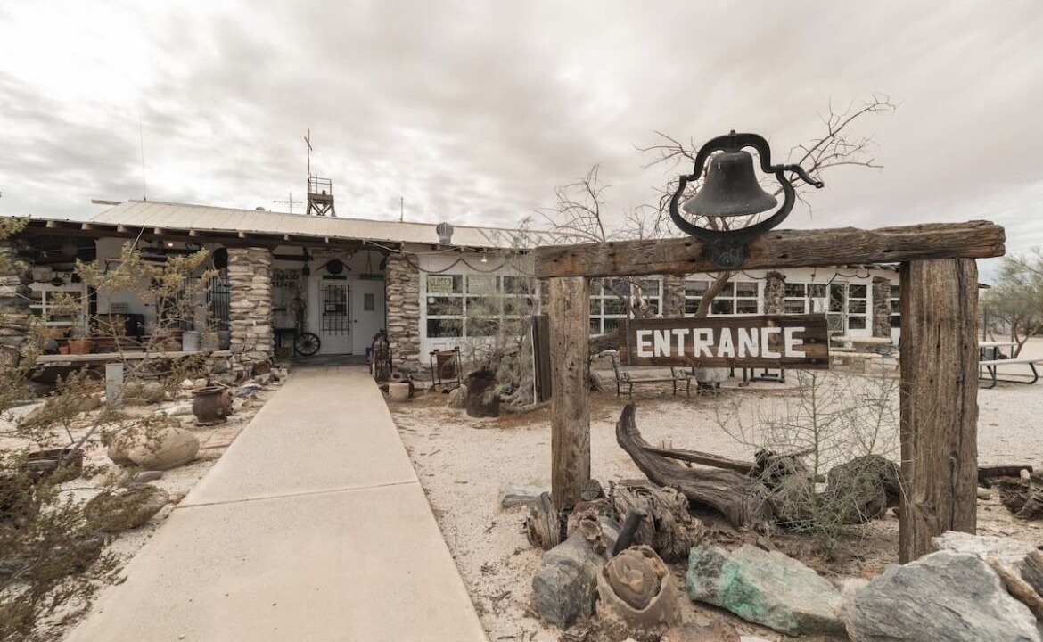 Photo of Outdoor in Yuma Townsite