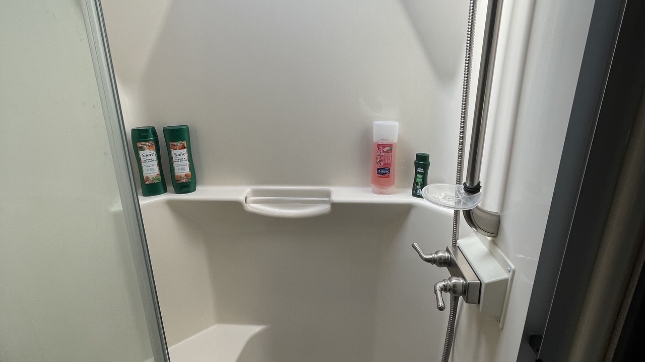 Photo of Bathroom in Yuma Townsite