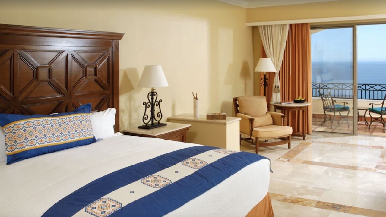 Photo of Bedroom in Paraiso Escondido