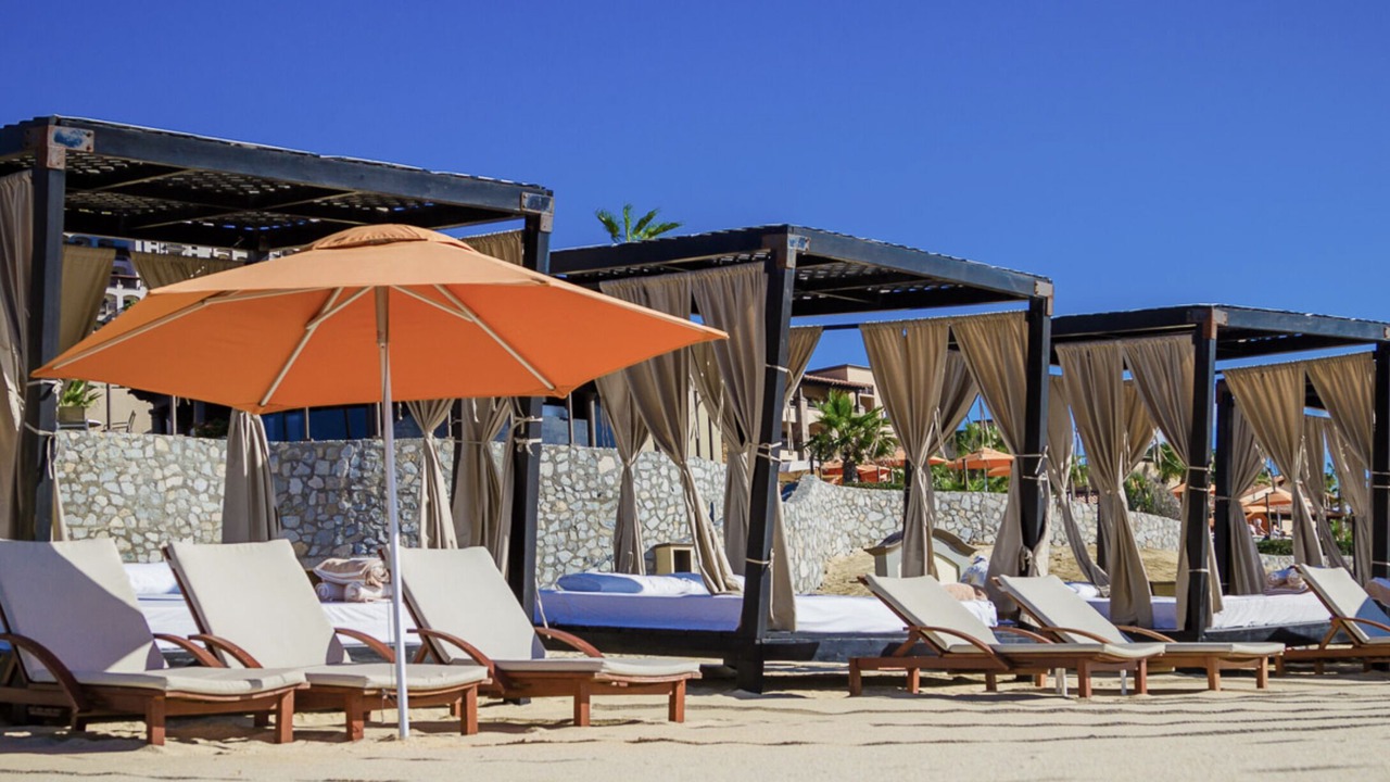 Photo of Outdoor in Paraiso Escondido
