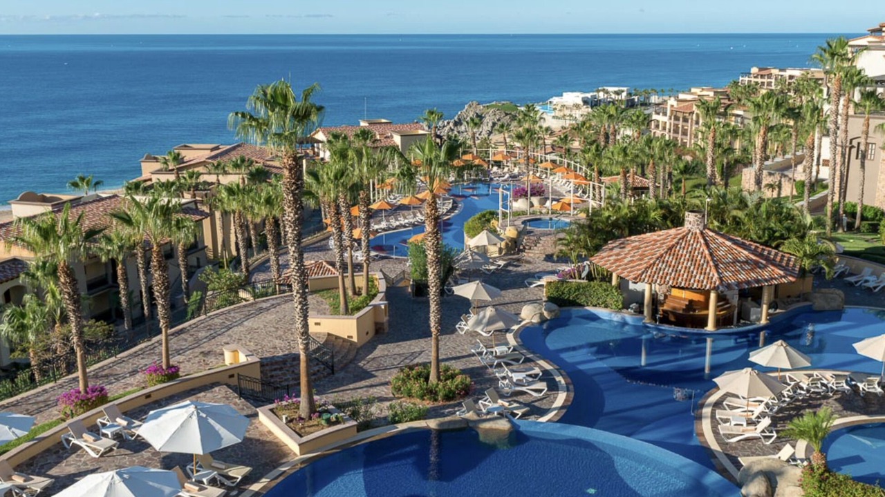 Photo of Outdoor in Paraiso Escondido
