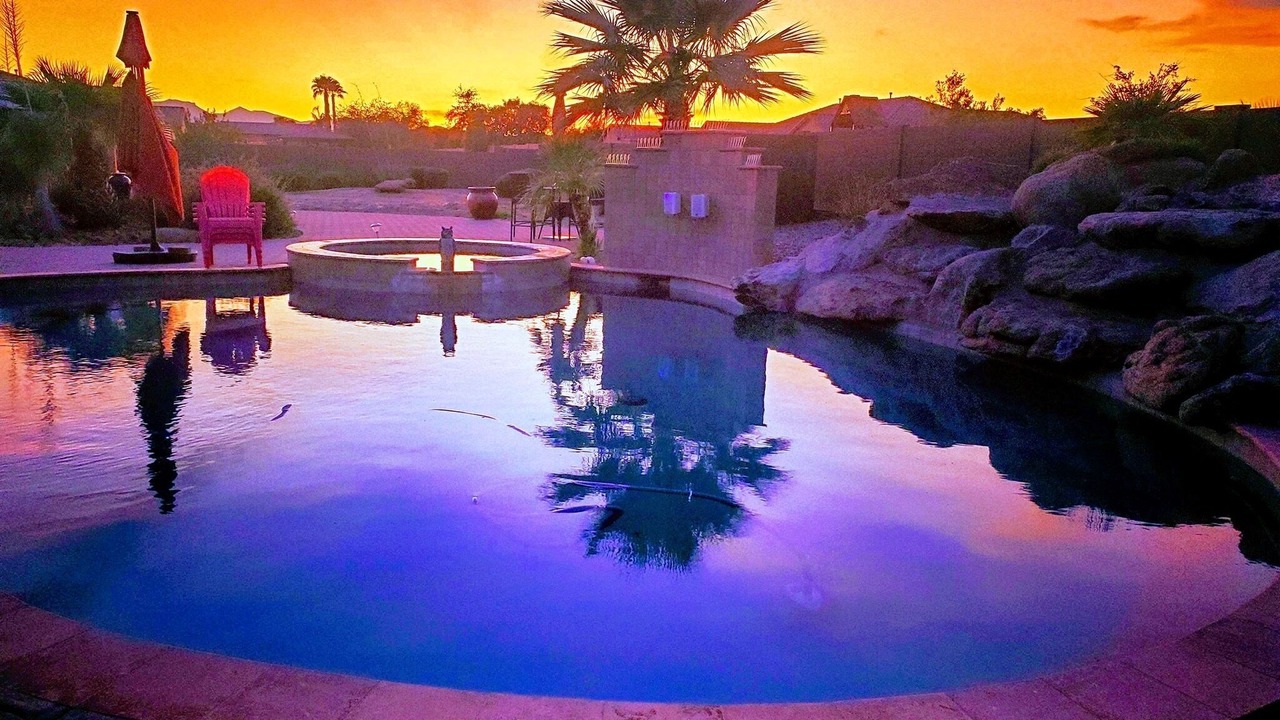 Photo of Outdoor in Copper Canyon Ranch