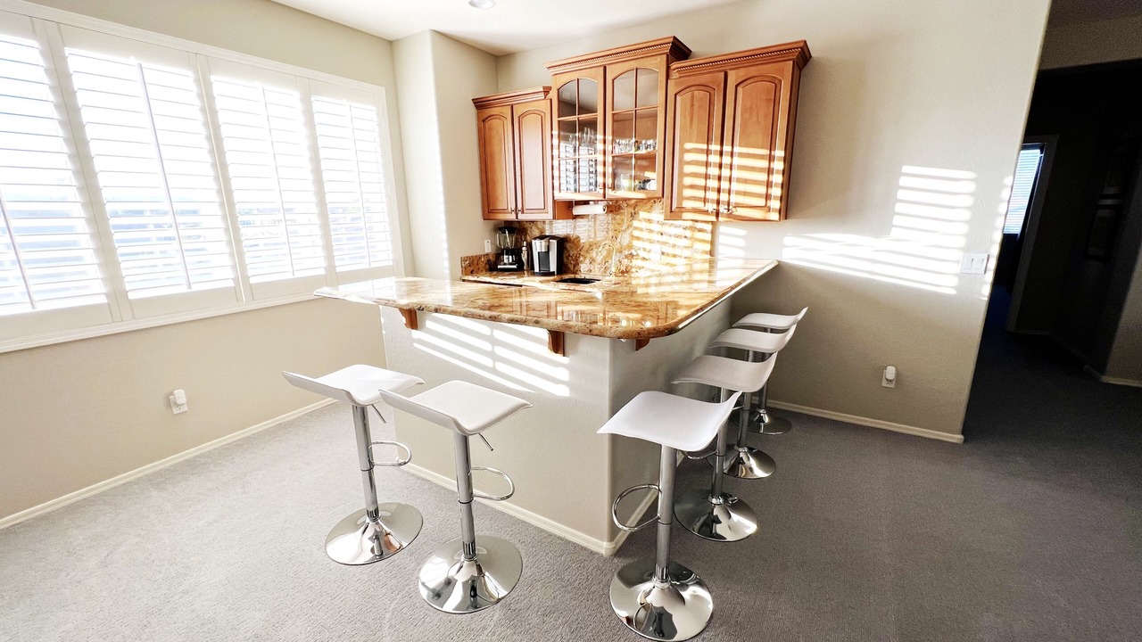 Photo of Kitchen in Copper Canyon Ranch