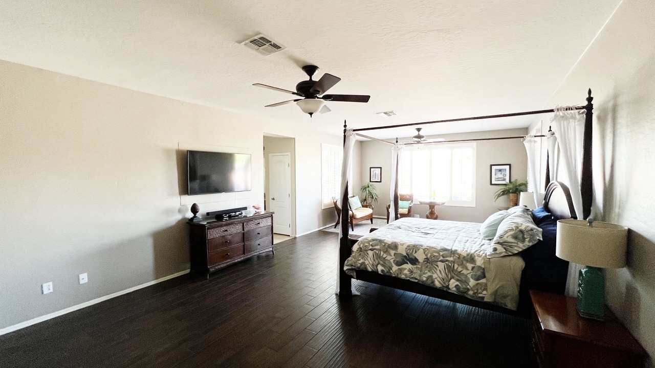 Photo of Outdoor in Copper Canyon Ranch