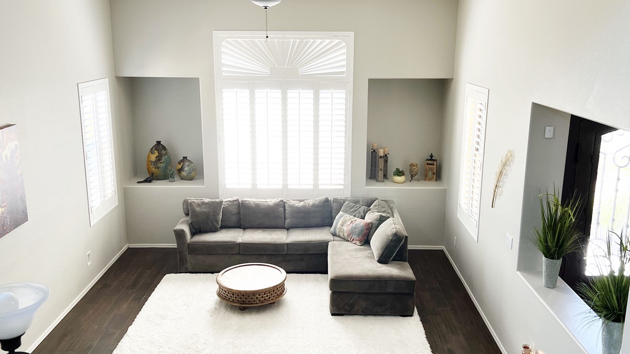 Photo of Livingroom in Copper Canyon Ranch