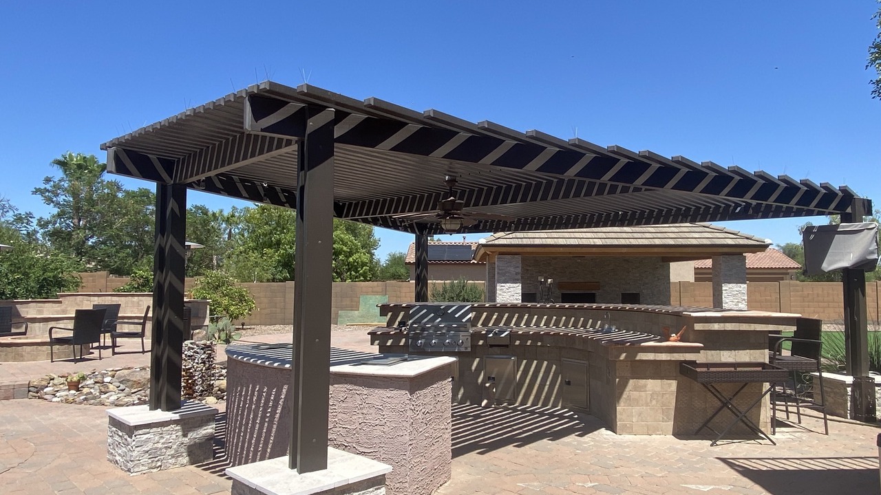 Photo of Outdoor in Copper Canyon Ranch