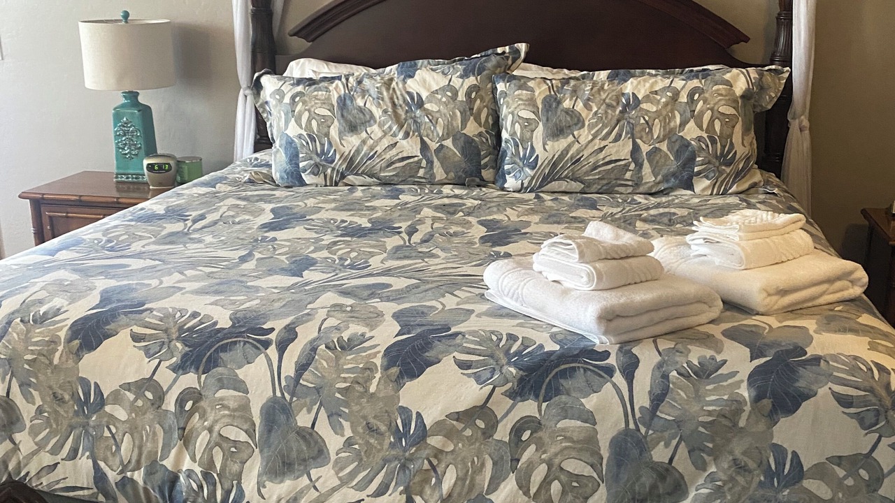 Photo of Bedroom in Copper Canyon Ranch