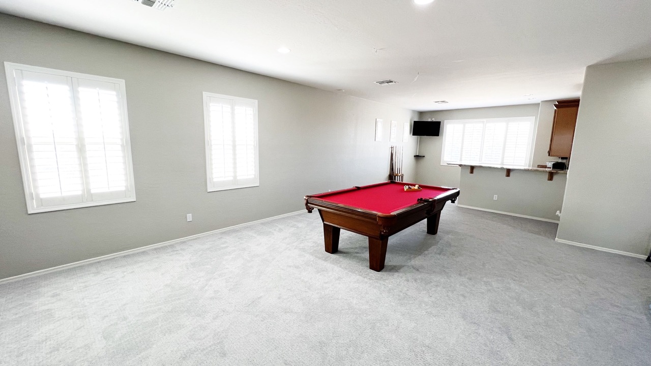 Photo of Bedroom in Copper Canyon Ranch