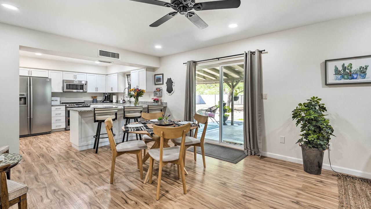 Photo of Kitchen in Deer Valley