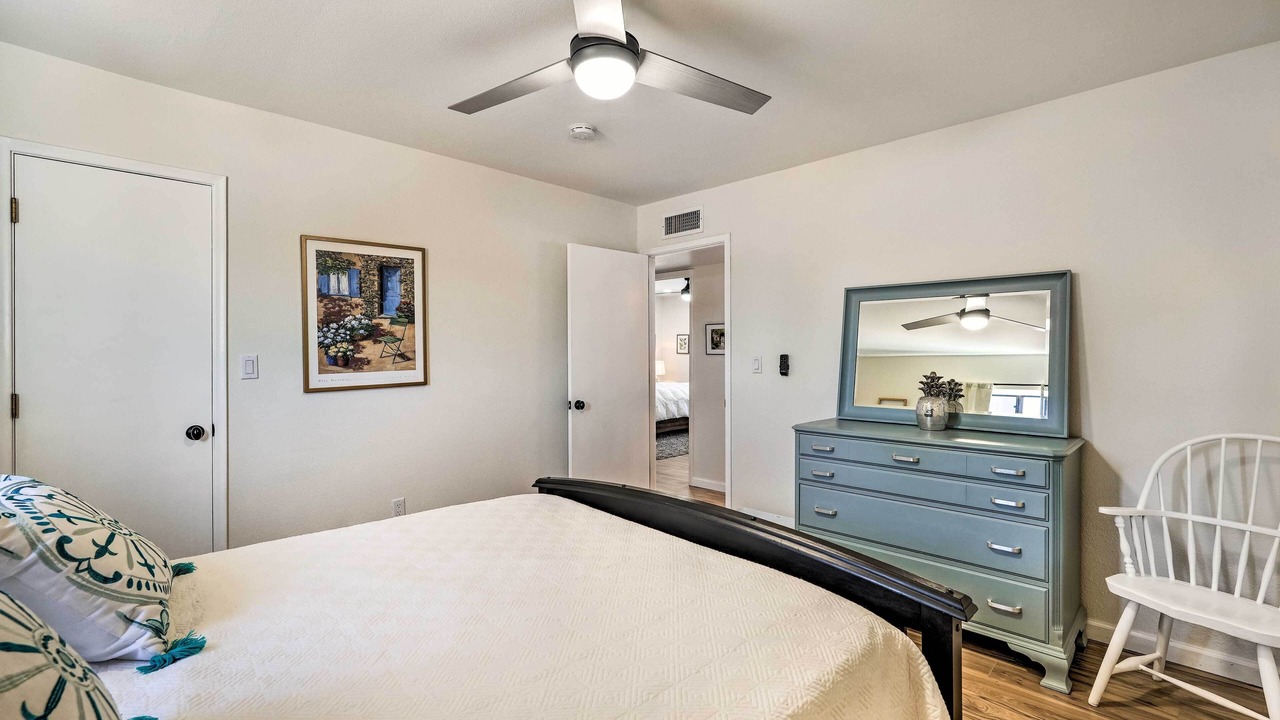 Photo of Bedroom in Deer Valley