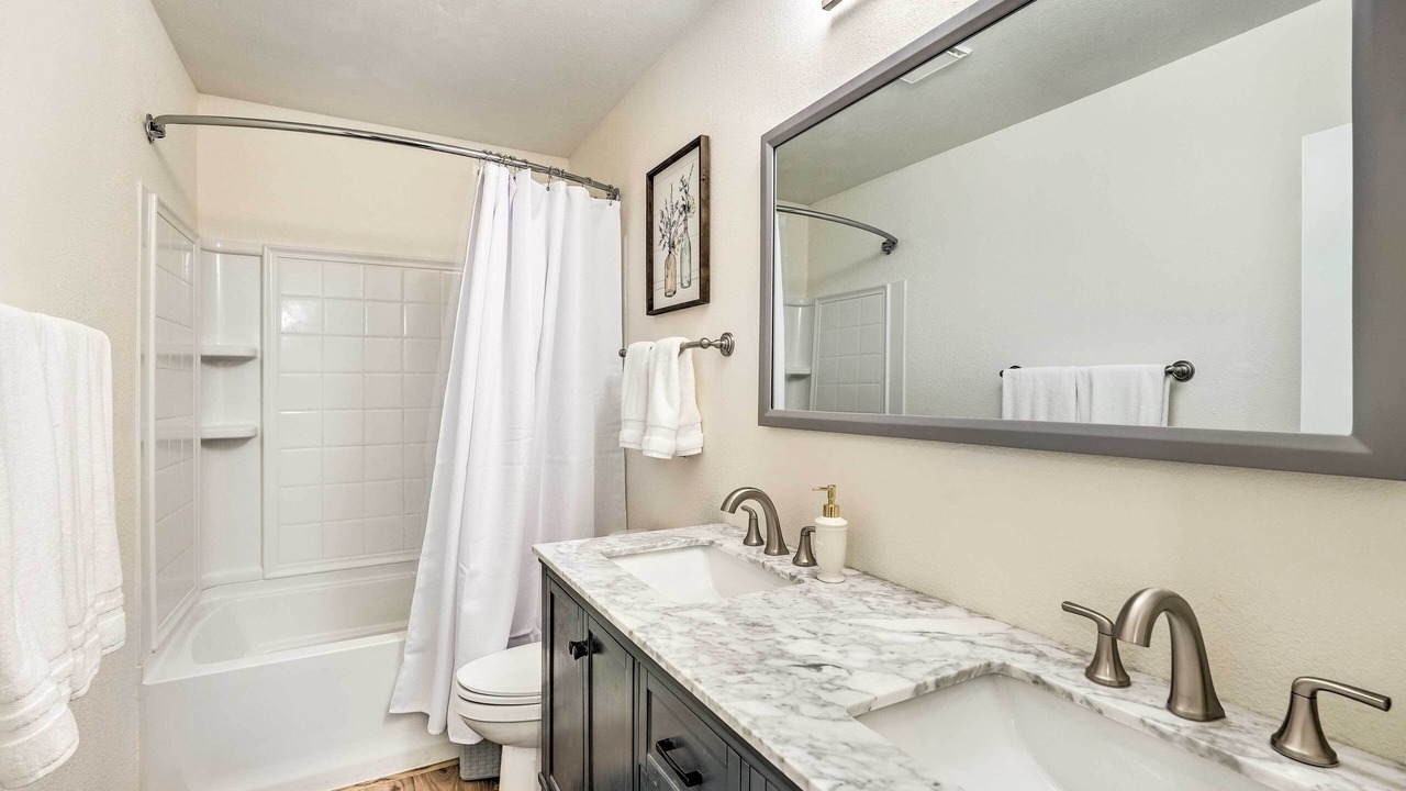 Photo of Bathroom in Deer Valley