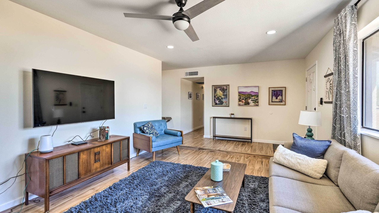 Photo of Bedroom in Deer Valley
