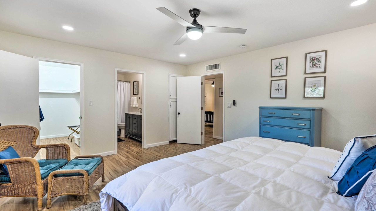 Photo of Bedroom in Deer Valley