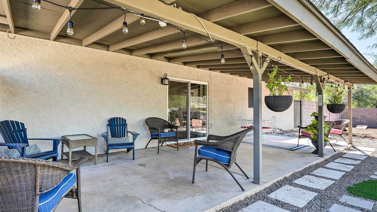 Photo of Outdoor in Deer Valley