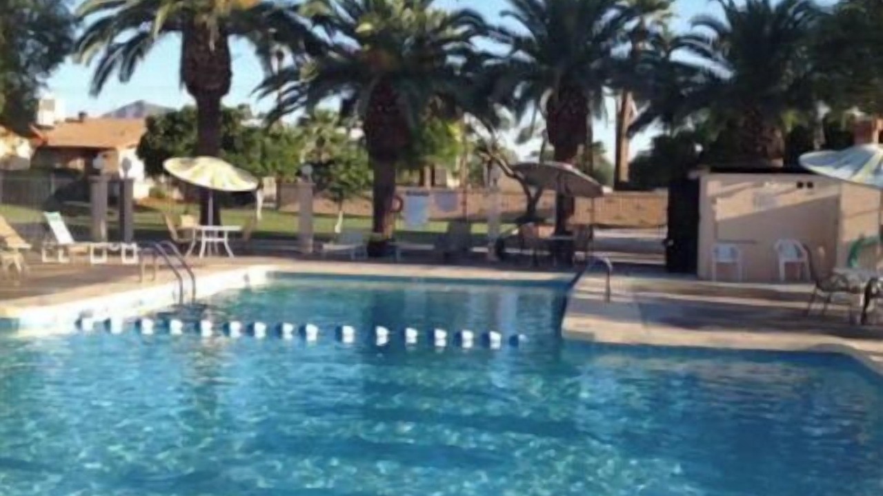 Photo of Outdoor in Papago Parkway