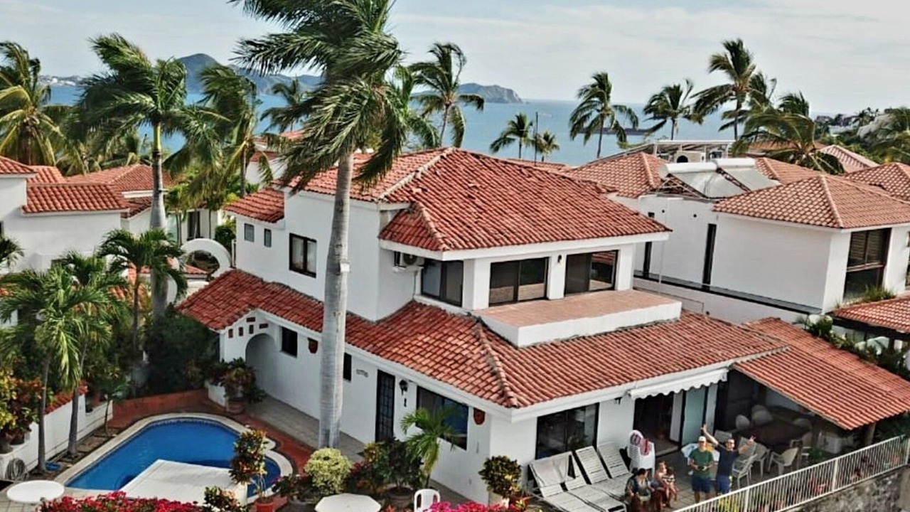 Photo of Outdoor in Peninsulas de Santiago