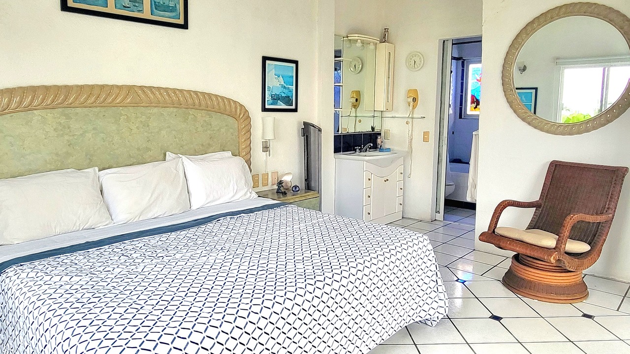 Photo of Bedroom in Peninsulas de Santiago