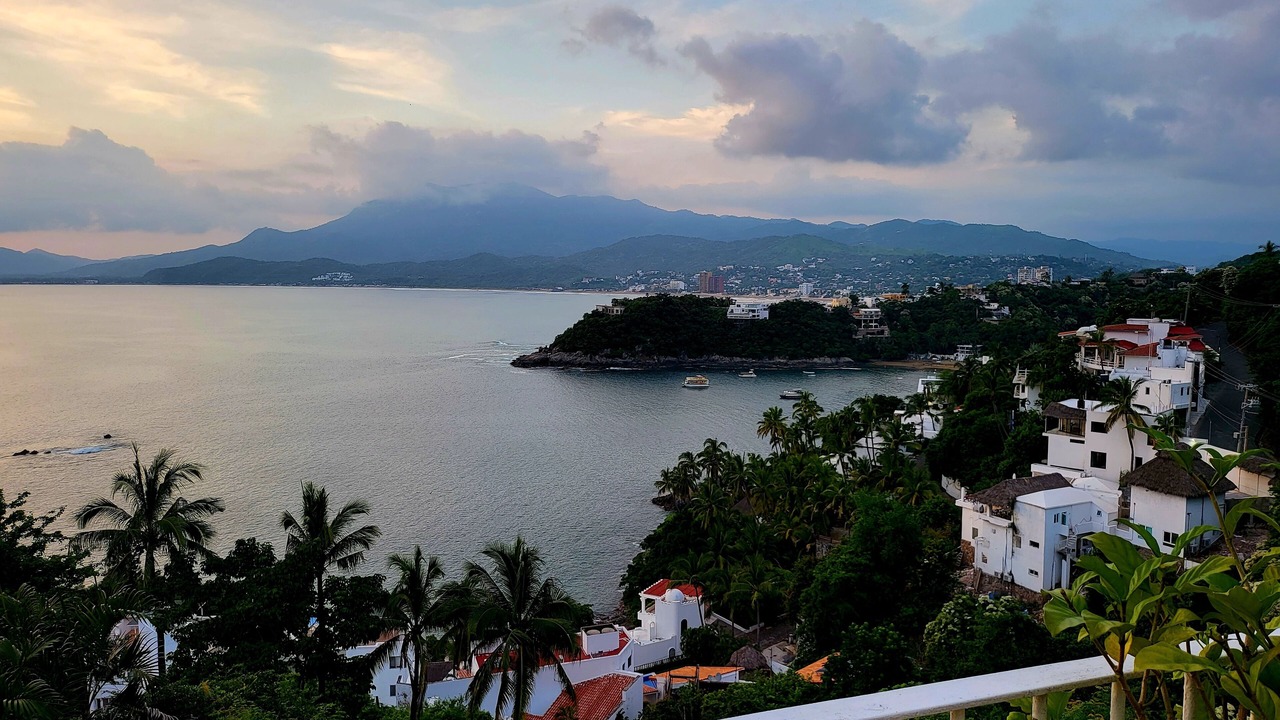 Photo of Outdoor in Peninsulas de Santiago