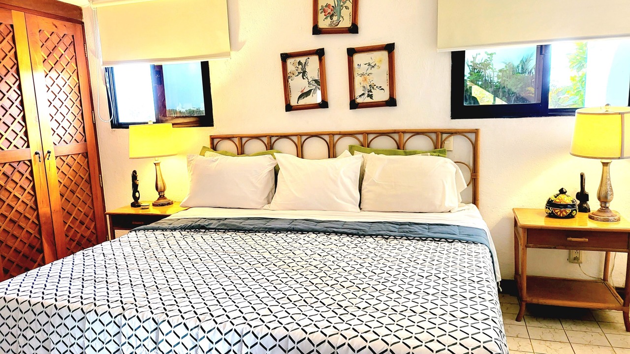 Photo of Bedroom in Peninsulas de Santiago