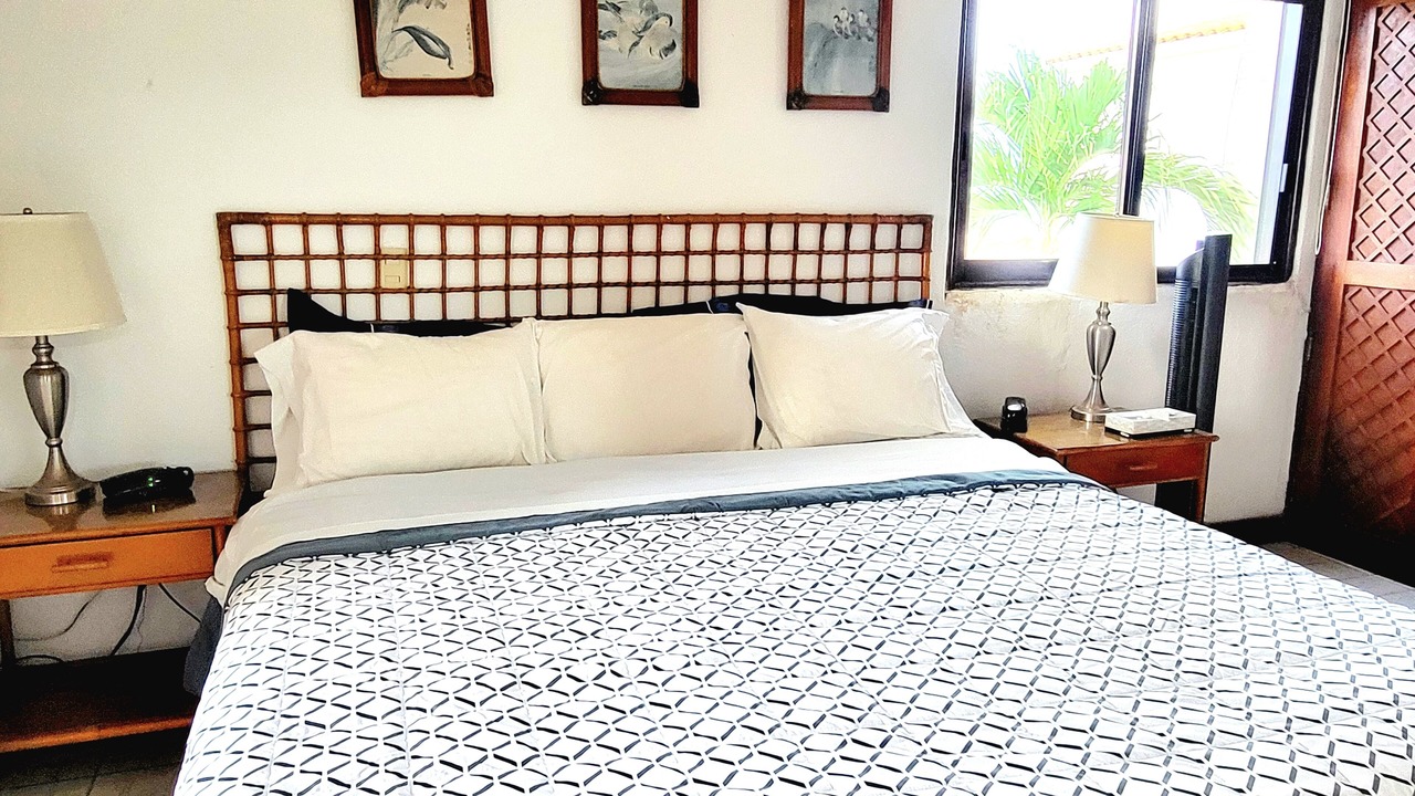 Photo of Bedroom in Peninsulas de Santiago