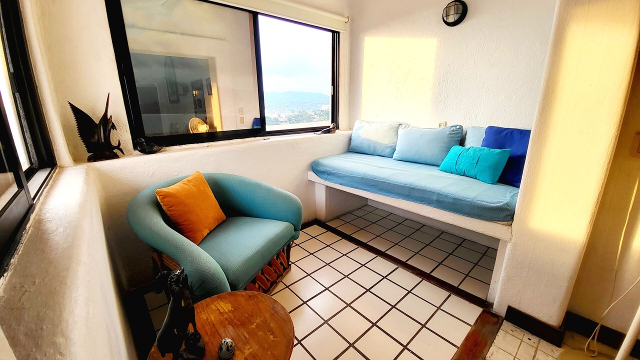 Photo of Livingroom in Peninsulas de Santiago