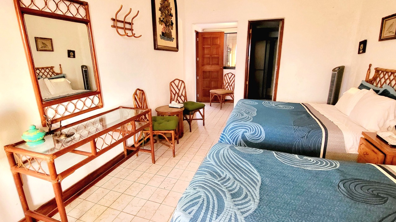 Photo of Bedroom in Peninsulas de Santiago