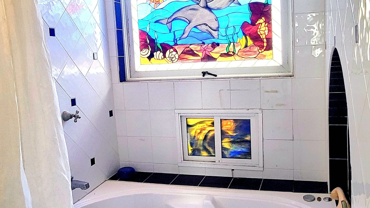 Photo of Bathroom in Peninsulas de Santiago