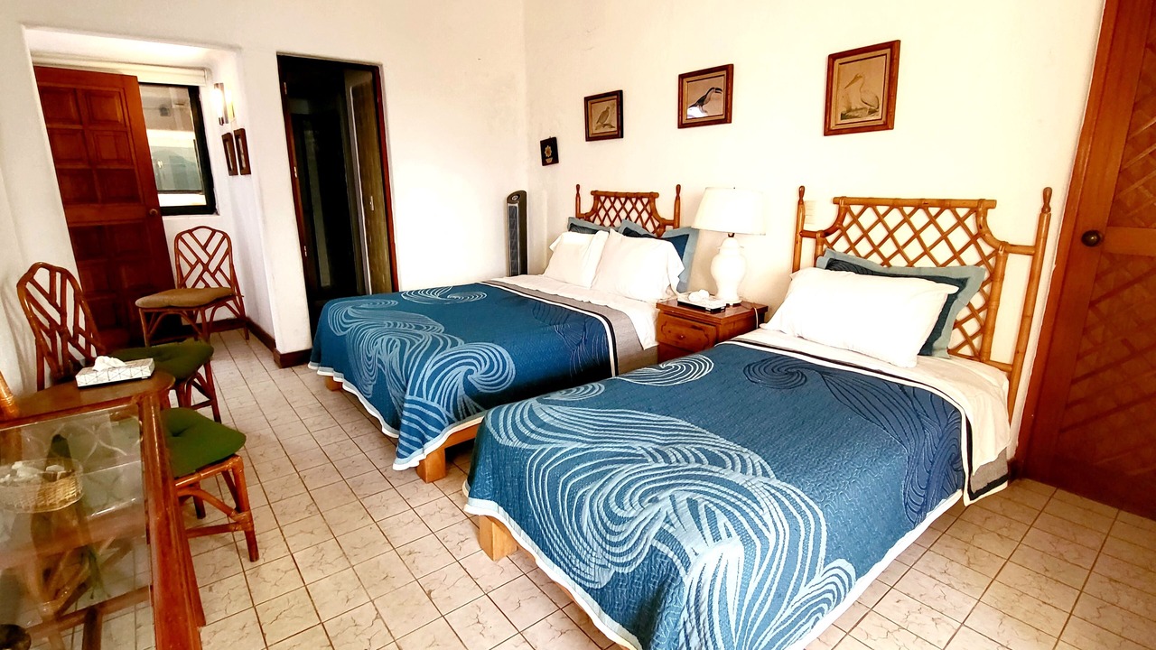 Photo of Bedroom in Peninsulas de Santiago