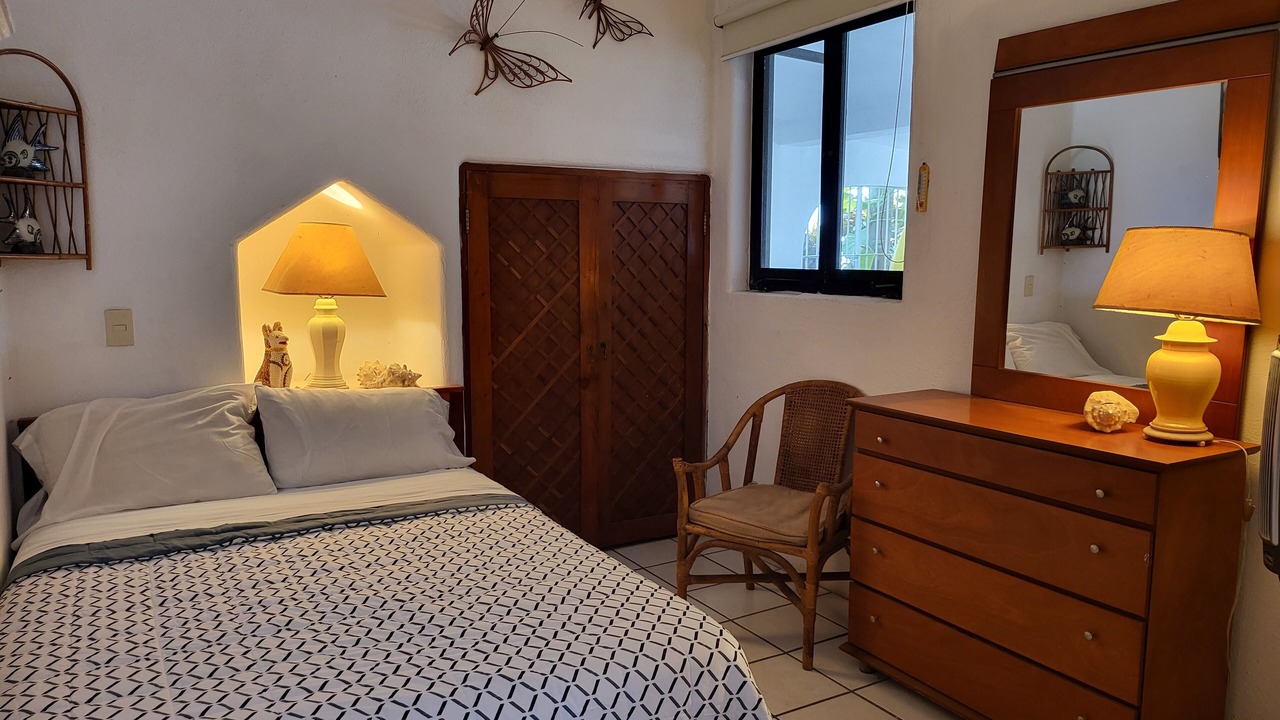 Photo of Bedroom in Peninsulas de Santiago