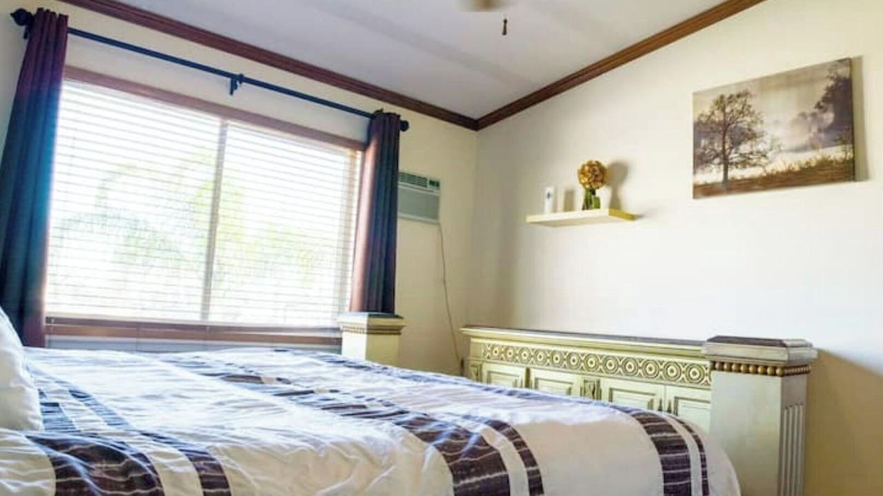 Photo of Bedroom in Tijuana