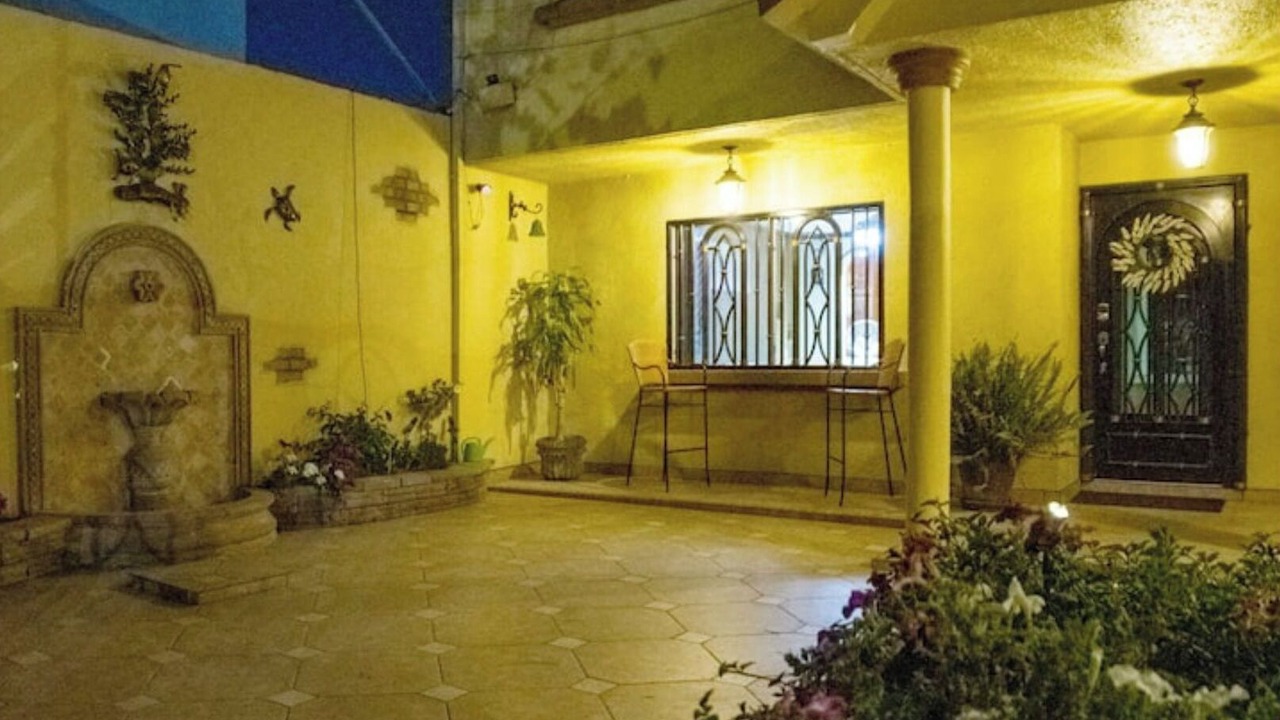 Photo of Patio Balcony in Tijuana