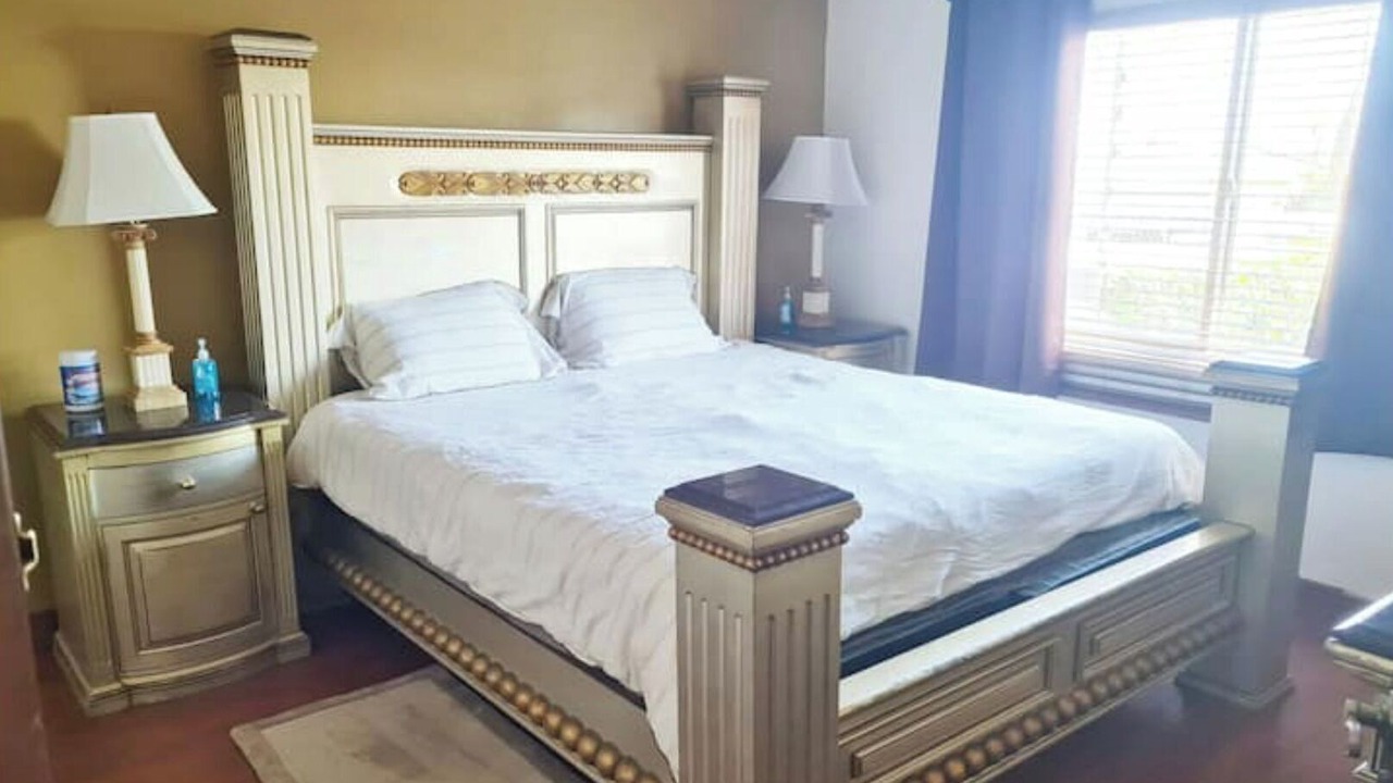 Photo of Bedroom in Tijuana