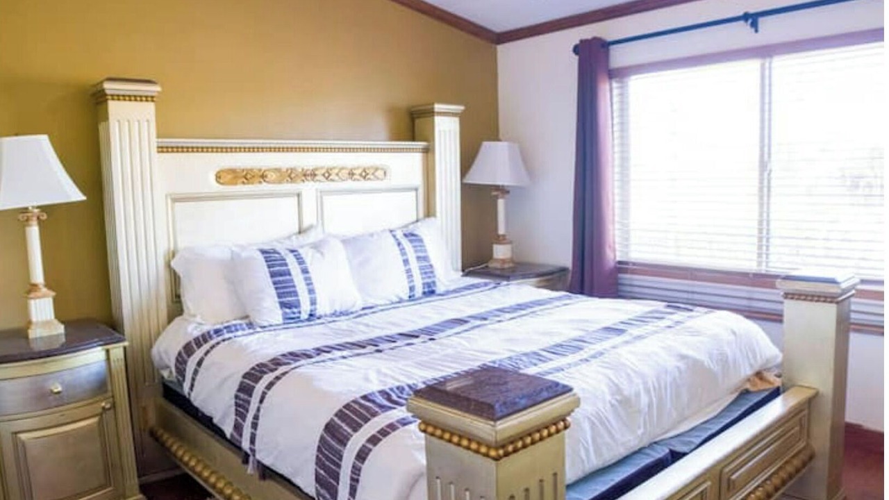 Photo of Bedroom in Tijuana