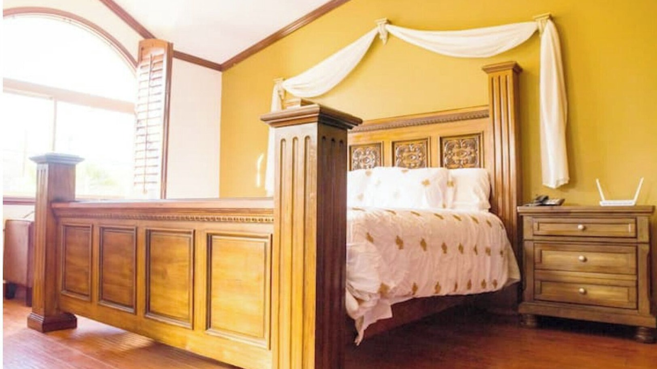 Photo of Bedroom in Tijuana