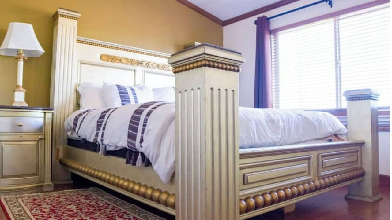 Photo of Bedroom in Tijuana