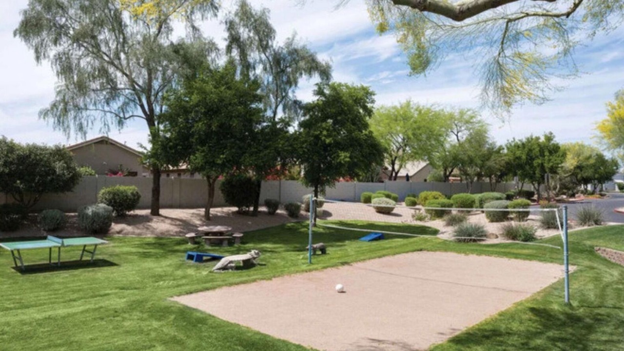 Photo of Outdoor in Desert Ridge