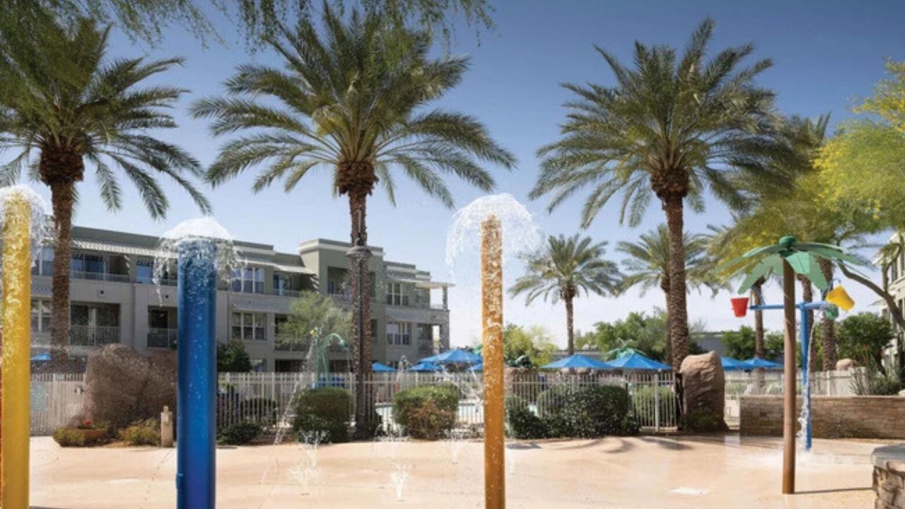 Photo of Others in Desert Ridge