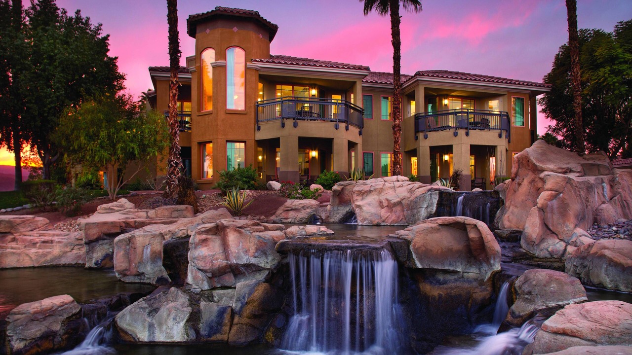 Photo of Outdoor in Desert Ridge