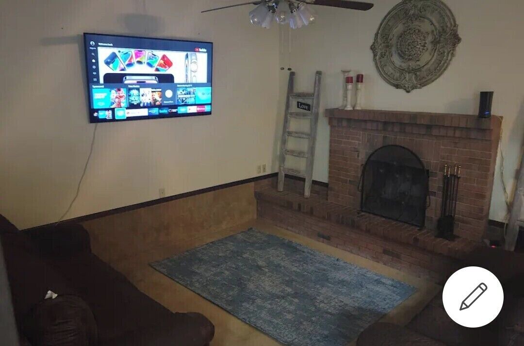 Photo of Livingroom in Yuma