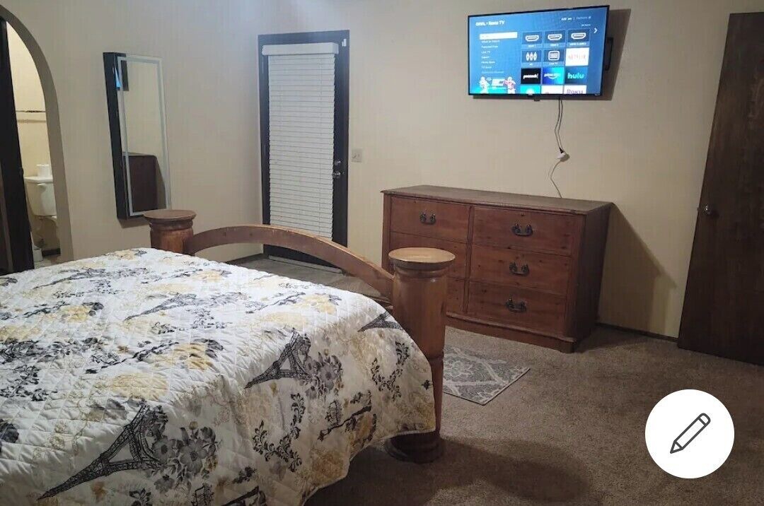 Photo of Bedroom in Yuma