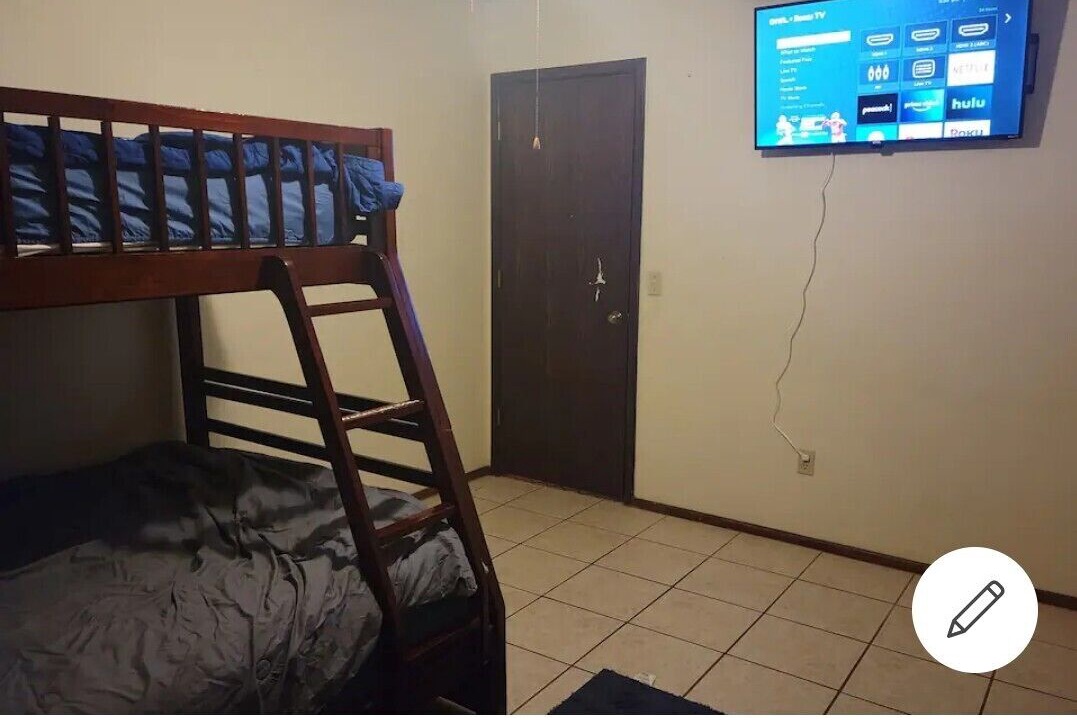 Photo of Bedroom in Yuma