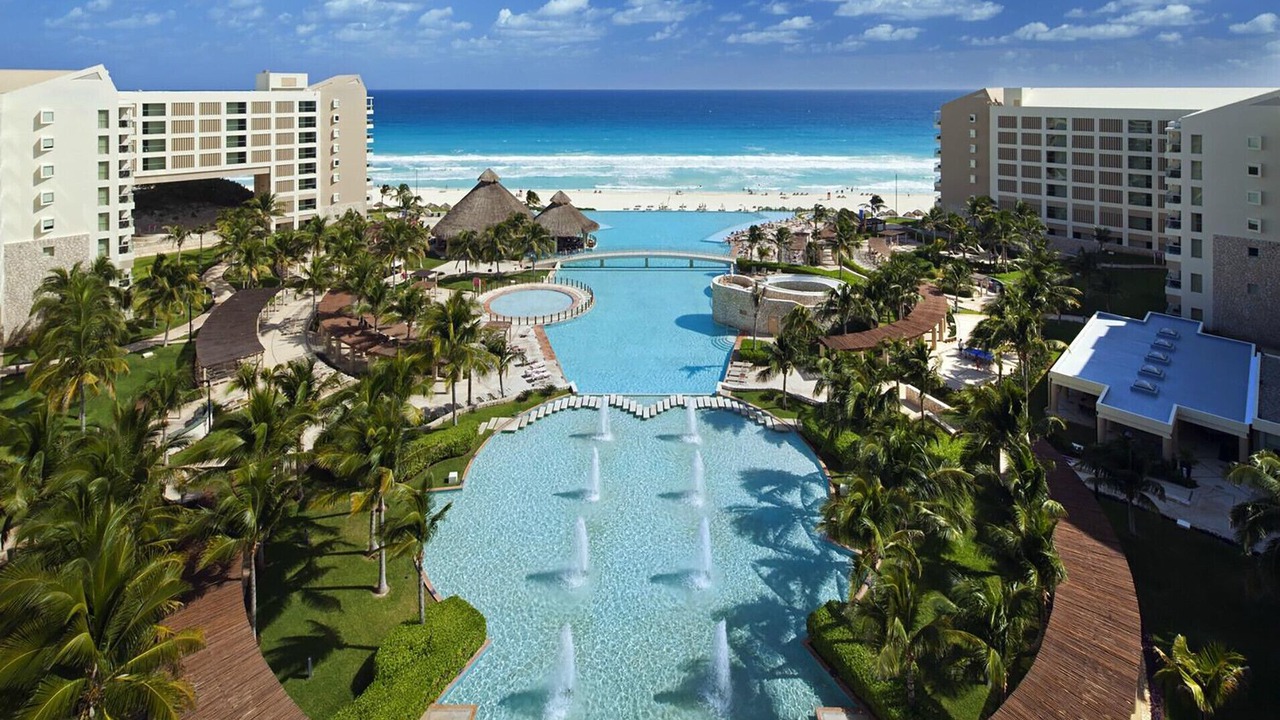 Photo of Outdoor in Zona Hotelera