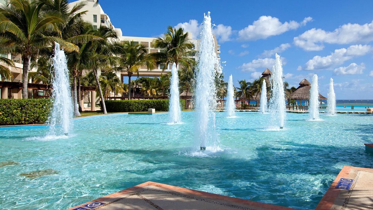 Photo of Outdoor in Zona Hotelera