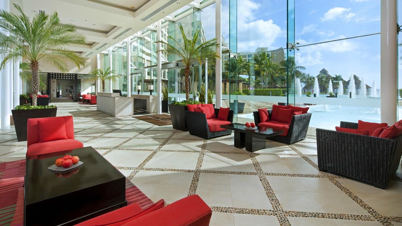 Photo of Outdoor in Zona Hotelera